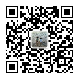 家时刻相册公众号二维码